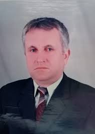 Muhsin Yusufoğlu in people