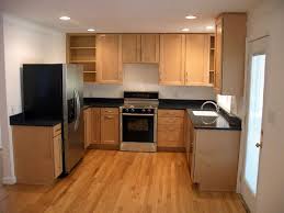 10 x 10 u shaped kitchen hawk haven