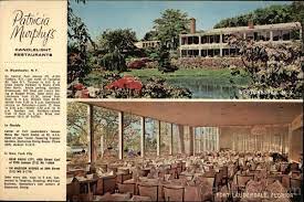 Patricia Murphy S Popover Recipe Popovers York Restaurants