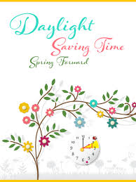 Time To Spring Forward Daylight Saving Time Begins Card Birthday Greeting Cards By Davia In 2020 Daylight Savings Time Spring Forward Daylight Savings Time Begins