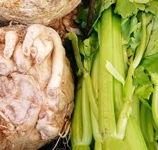 De feuilles de coriandre ciselée 20 g de beurre 4 c. Le Celeri Vous L Aimez Cru Ou Cuit Cuisine Et Tradition