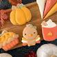 Fall Cookie Decorating event image