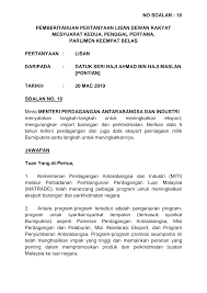 Langkah pertama, dapatkan regresi adf yang dipisahkan bagi setiap. Https Pardocs Sinarproject Org Documents 2019 March April Parliamentary Session Oral Questions Soalan Lisan 2019 03 20 Parliamentary Replies Par14p2m1 Soalan Lisan 18 Pdf
