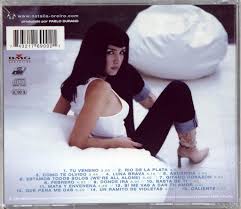 Наталия орейро | natalia oreiro. Oreiro Natalia Tu Veneno Cd Kompakt Disk 1200 Rub