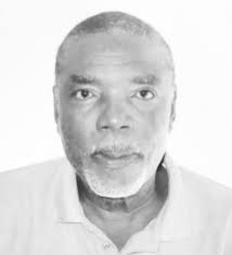 Cecil Arthur Newbold