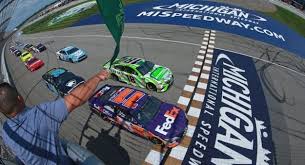 I easily have been to each nascar race weekend at mis because 1996. Nascar Com To Live Stream Two Michigan Practices Texas Qualifying Nascar Com