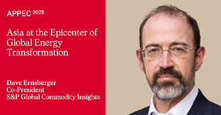 APPEC Preview Dave Ernsberger