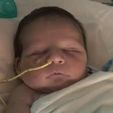 Everleigh Lorayne Guillory Obituary (2024)