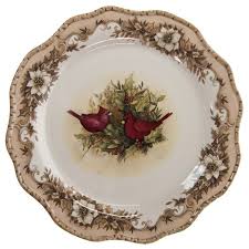 Cracker barrel military country month veterans serve appreciation thanksgiving dinner served heat clips starbucks honoring kicks those haircuts cake special. Woodland Cardinal Stoneware Dinner Plate Christmas Woodland Cracker Barrel Old Country Store Christmas Tableware Plates Dinner Plates