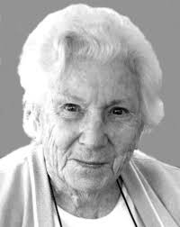 Thelma Farrell Obituary (1924