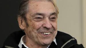 México fue el país que más quiso Alberto Cortez, asegura su mánager Daniel  Frega