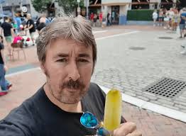 Adam The Woo #19 Stepping In His Own Content