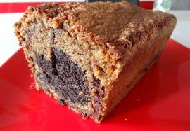 Cake Noisettine Et Chocolat Marbre Selon Mercotte Et Philippe Conticini En Cuisine C Est Tout Marbre Au Chocolat Mercotte Recette Patisserie