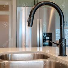 square frame double basin undermount