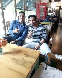 Cinta koko coklat kembali menemui penonton drama melayu menerusi siaran ulangan yang ke udara di slot iris tv3. Edtv Samarinda Tv3 Drama Cinta Koko Coklat 50 Episod Akan Datang