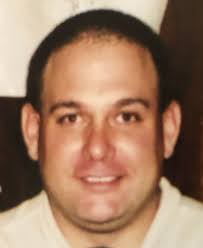 ROBERTS, Larry Andrew 'Andy'