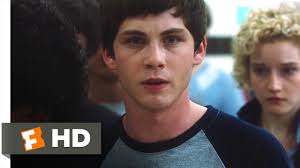 The Perks of Being a Wallflower (8/11) Movie CLIP