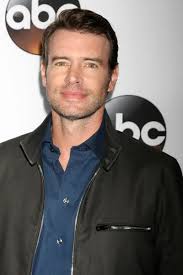 Aktor Scott Foley