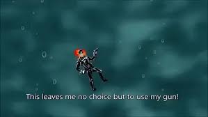 Inferno cop episode 4 (fan dub). Best 30 Inferno Cop Fun On 9gag