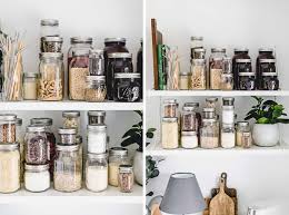 Ikea 0609788130994 pruta dose mit deckel 17er set polypropylene transparent grun 30 x 24 x 16 cm gourmetmaxx frischhaltedosen klick it luftdichte aufbewahrungsboxen 28 teile geeignet fur mikrowelle gefrierschrank und spulmaschine kunststoff bpa frei lila. Vorratsschrank Mit Glasern Lieblingsglas Diy Aufbewahrung Kuche Glas Aufbewahrung Kuche Aufbewahrung Ideen