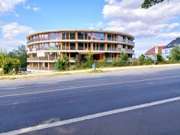 Eine tolle und gemütliche 1 zimmer wohnung direkt in der innenstadt. Moblierte Balkonapartments Erstbezug 1 Zimmer Wohnung In Bielefeld Dornberg