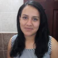 Adilene Morales's Instagram, Twitter & Facebook