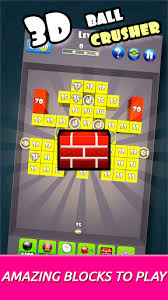 Click the link for download bricks n balls android apk + mod. Updated 3d Ball Crusher Mod App Download For Pc Android 2021