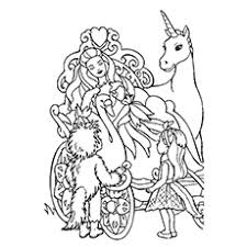 How wonderful would it be to be a princess or a prince, don't you think? Top 35 Free Printable Princess Coloring Pages Online