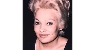 Barbara Jeanne Senior Obituary (1934