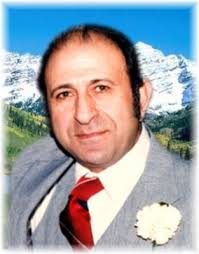 Obituary information for Anthony Jacob