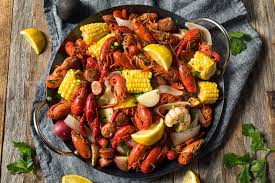 Throw in some spices, extra pepper, and smoky sausage, and you'll have such a hearty and colorful dinner. Cajun Food Guide An American Creation Blended With French Culinary Tradition The Manual