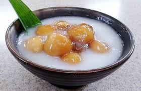 Maybe you would like to learn more about one of these? Nyamm Cobain Yuk 4 Macam Bubur Madura Ini Dalam Satu Mangkok
