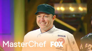 Masterchef australia starts with a few dozen home chefs battle it out in the masterchef kitchen to earn the best chef title, judge by top australian chefs. Shaun O Neale Inspires Masterchef Contestants Season 8 Ep 10 Masterchef Youtube