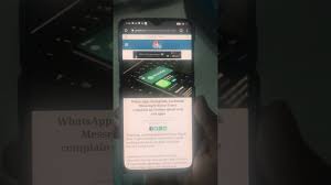 Whatsapp calls might not be working because of multiple reasons. Sninsbgtfb B5m
