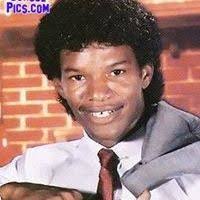 Vernon Spellman's Instagram, Twitter & Facebook