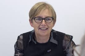 Becky Drollette's Instagram, Twitter & Facebook