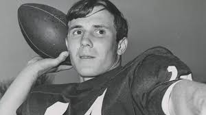 FORMER WILDCAT QUARTERBACK DREW GORDON PASSES AWAY