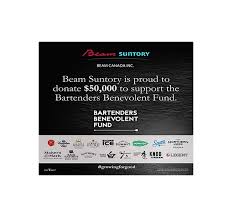 Beam suntory | 184,799 followers on linkedin. Search Close About Brands Culture Diversity And Inclusion Sustainability Careers Close News Back Beam Suntory Canada Donates 50 000 To The Bartenders Benevolent Fund And Launches First Shift Meals Program Toronto April 29 2020 Beam