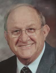Obituary information for Rev. William T. Arnold