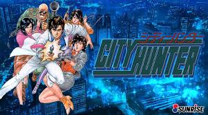 Les films du 24, axel films genre: City Hunter Les Films D Animation Et O A V Sur Netflix Actus Series Tv Freakin Geek