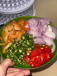 Resipi adalah saya ebert ya. Resipi Ringkas Air Asam Dan Ikan Kukus Ini Pun Dah Cukup Memang Padu Mingguan Wanita