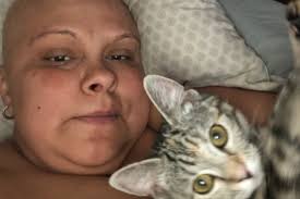 Fundraiser for Angelica Lara by Dannia Hepburn : Angelica Fights Breast  Cancer