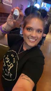 At beer barrel in van wert ohio!!!!