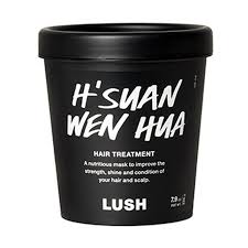 In fact, my own quick google query for negative reviews of the wen hair care line within the black online hair care community has resulted in unrelated complaints about its price (it's too. H Suan Wen Hua Hair Treatments Lush Cosmetics