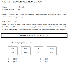 Contoh Soalan Exam Akauntan Gred W41 Youtube Otosection