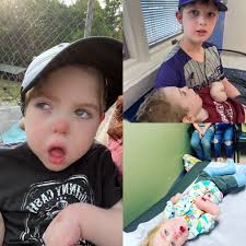 He's not feeling good today. They but him