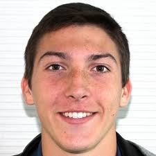 Tommy Townsend, Florida, Punter