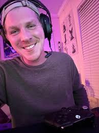 Gamer introduction and interests