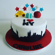 See more ideas about new york cake, cake, cupcake cakes. New York Themed Cakes Novocom Top