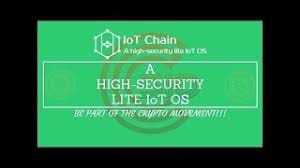 Iot Chain